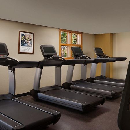 Grand Residences By Marriott Tahoe 1 To 3 Bedrooms And Pent Stateline Eksteriør bilde