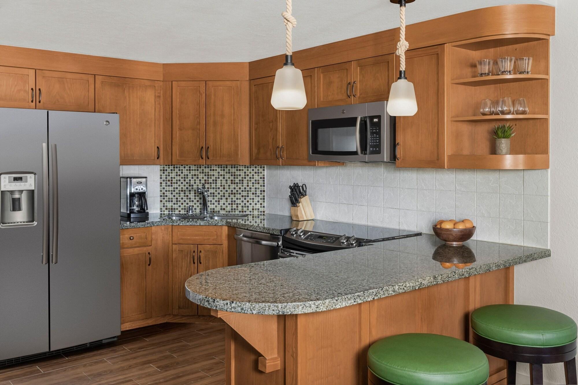 Grand Residences By Marriott Tahoe 1 To 3 Bedrooms And Pent Stateline Eksteriør bilde