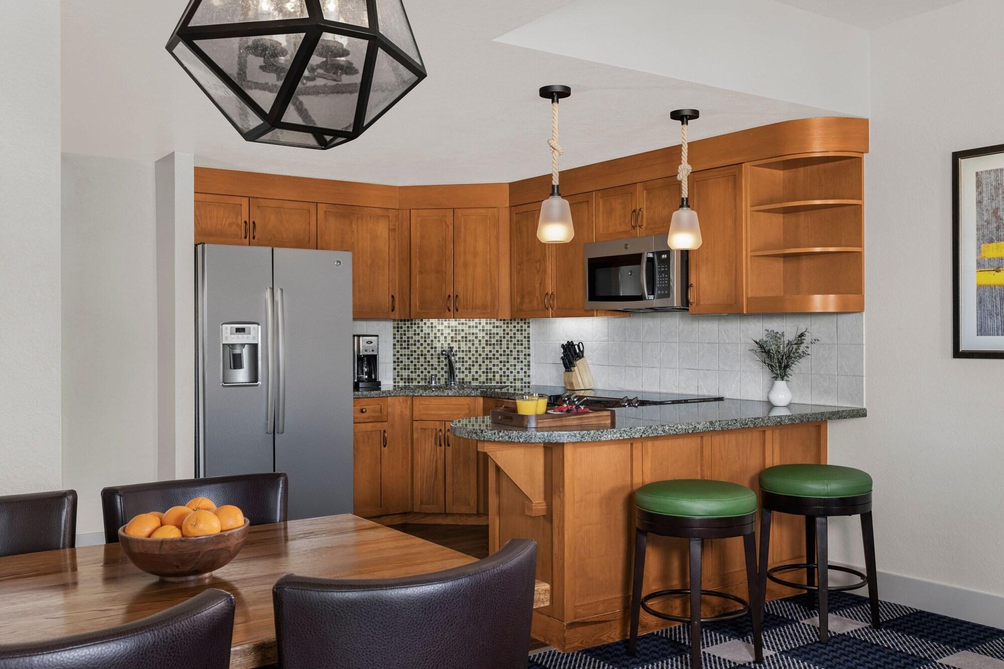 Grand Residences By Marriott Tahoe 1 To 3 Bedrooms And Pent Stateline Eksteriør bilde