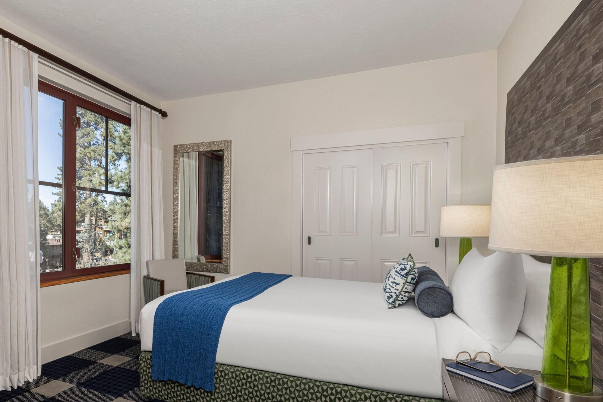 Grand Residences By Marriott Tahoe 1 To 3 Bedrooms And Pent Stateline Eksteriør bilde