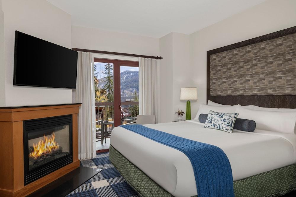 Grand Residences By Marriott Tahoe 1 To 3 Bedrooms And Pent Stateline Eksteriør bilde
