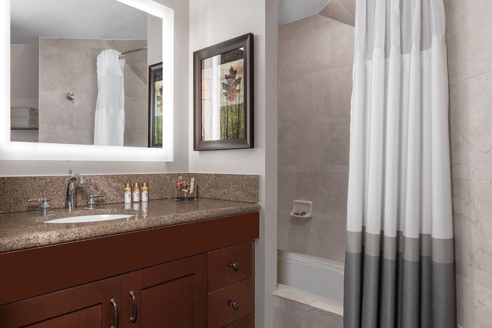 Grand Residences By Marriott Tahoe 1 To 3 Bedrooms And Pent Stateline Eksteriør bilde