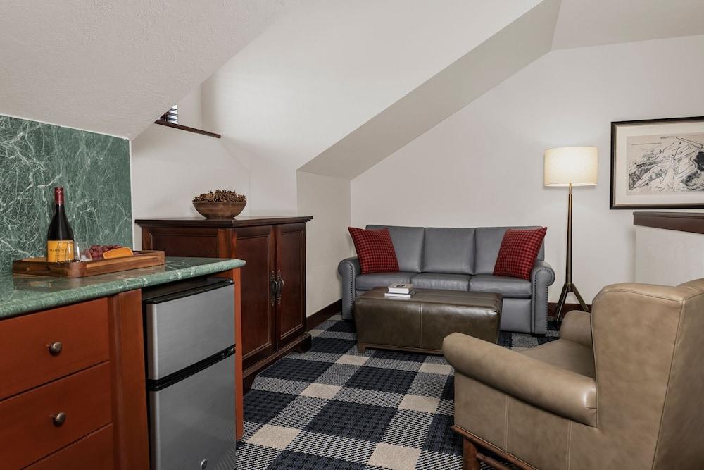 Grand Residences By Marriott Tahoe 1 To 3 Bedrooms And Pent Stateline Eksteriør bilde