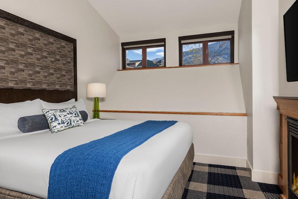 Grand Residences By Marriott Tahoe 1 To 3 Bedrooms And Pent Stateline Eksteriør bilde