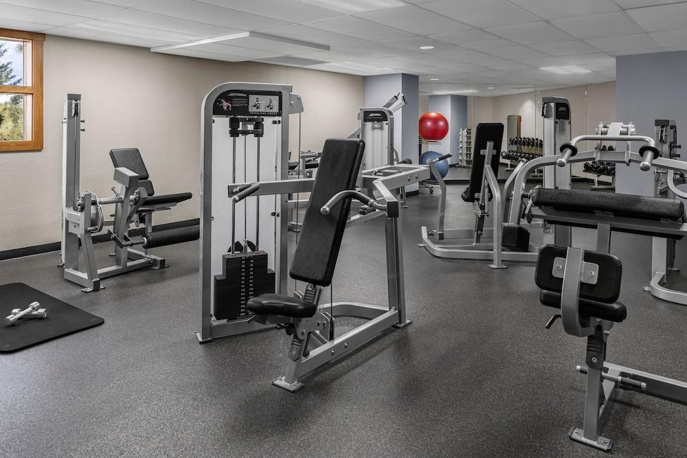 Grand Residences By Marriott Tahoe 1 To 3 Bedrooms And Pent Stateline Eksteriør bilde