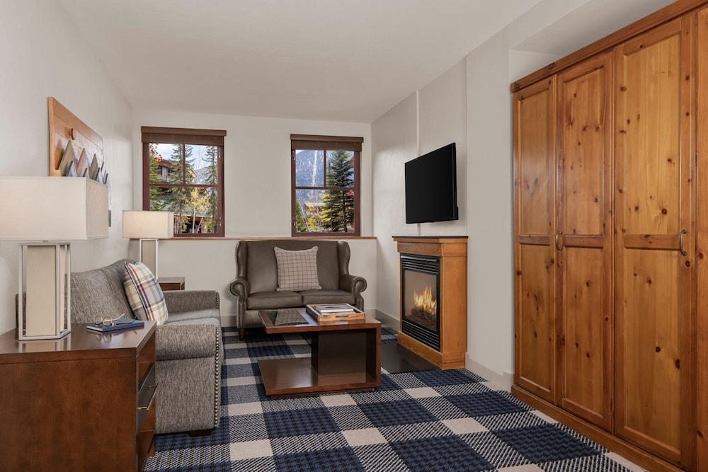 Grand Residences By Marriott Tahoe 1 To 3 Bedrooms And Pent Stateline Eksteriør bilde