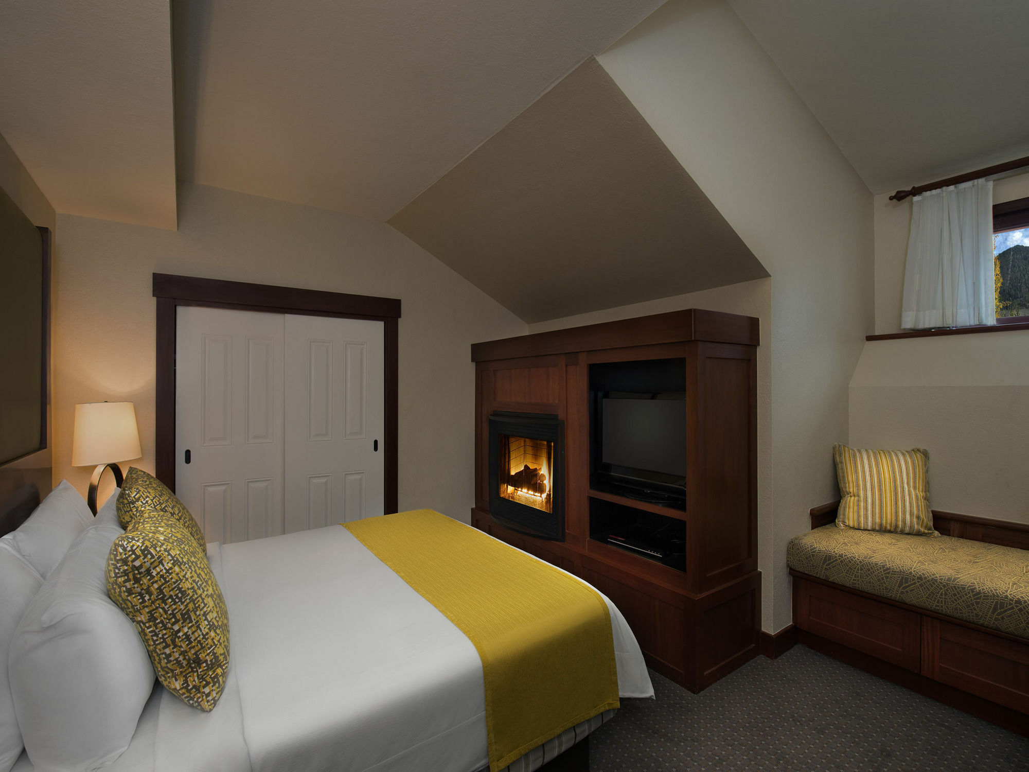 Grand Residences By Marriott Tahoe 1 To 3 Bedrooms And Pent Stateline Eksteriør bilde