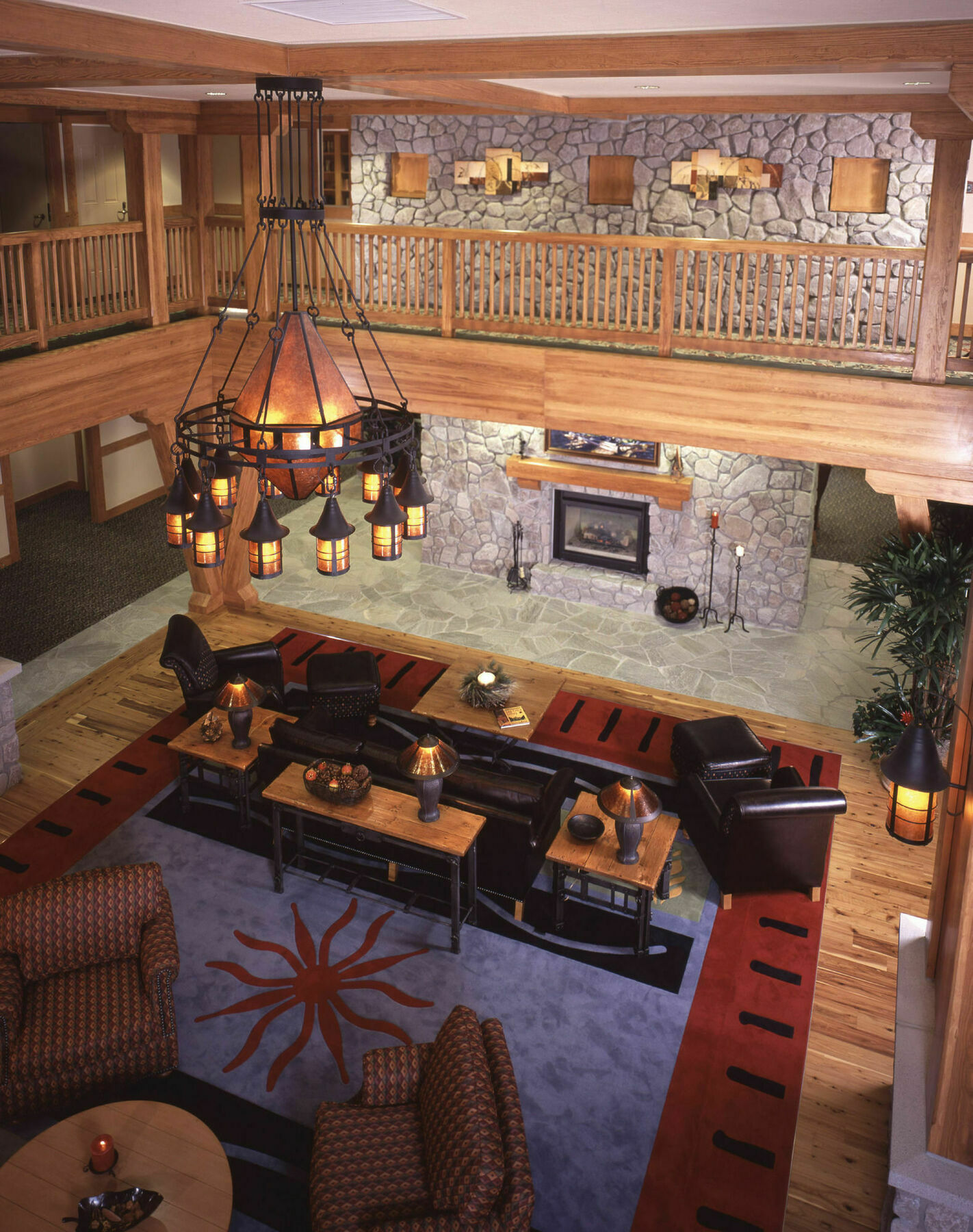 Grand Residences By Marriott Tahoe 1 To 3 Bedrooms And Pent Stateline Eksteriør bilde