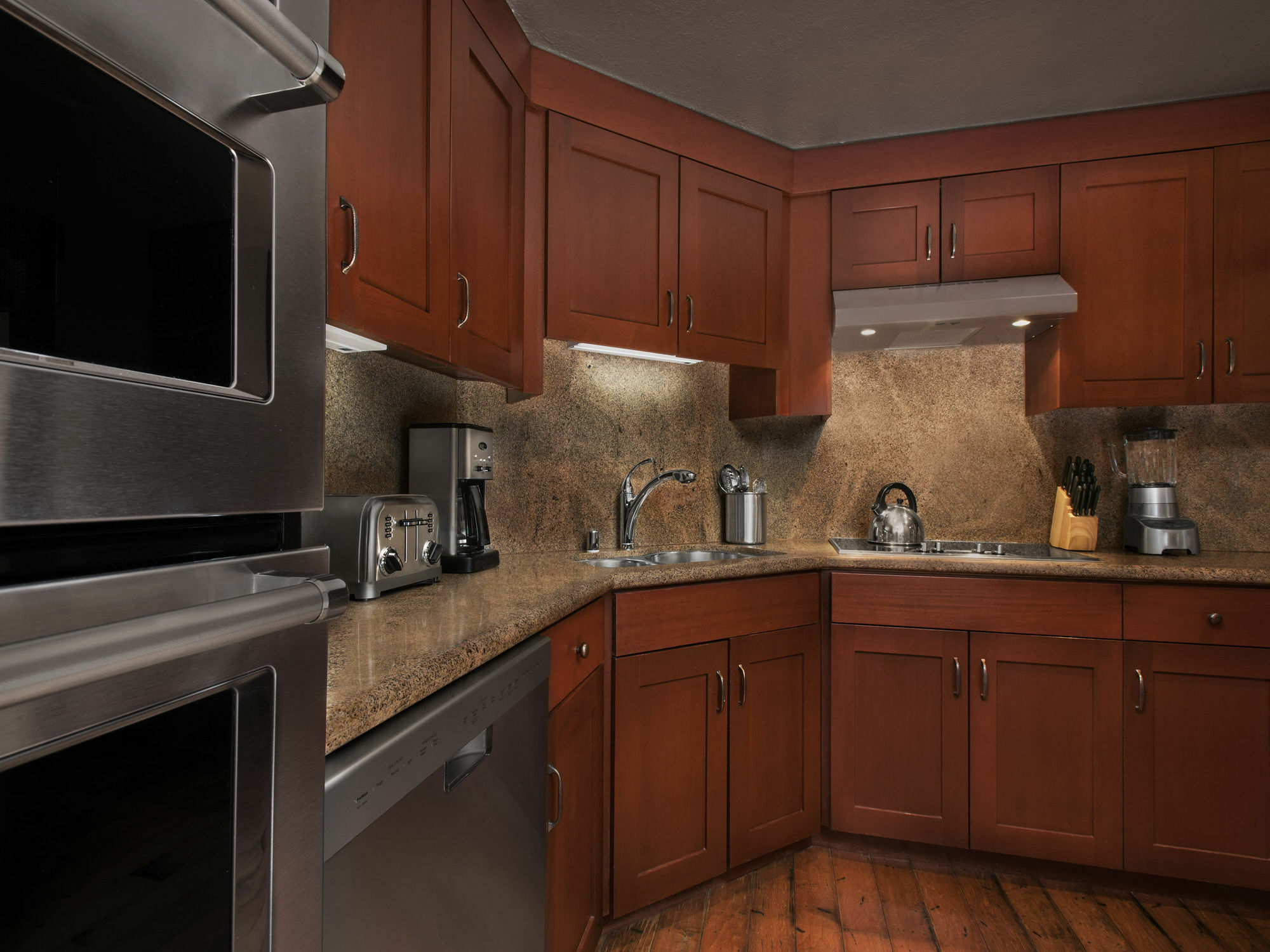Grand Residences By Marriott Tahoe 1 To 3 Bedrooms And Pent Stateline Eksteriør bilde