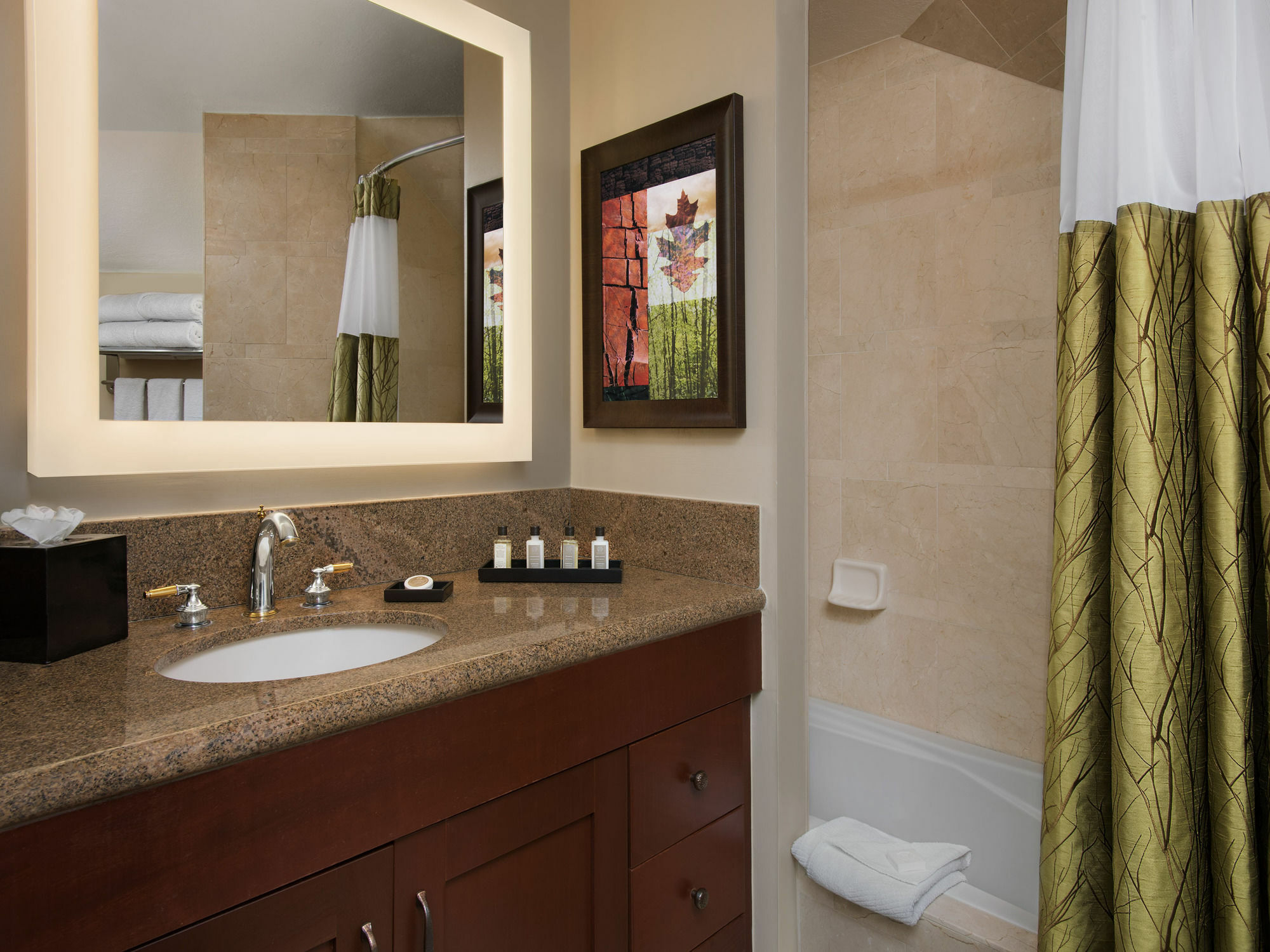 Grand Residences By Marriott Tahoe 1 To 3 Bedrooms And Pent Stateline Eksteriør bilde