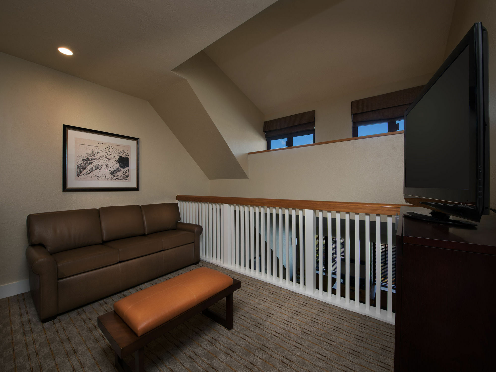 Grand Residences By Marriott Tahoe 1 To 3 Bedrooms And Pent Stateline Eksteriør bilde