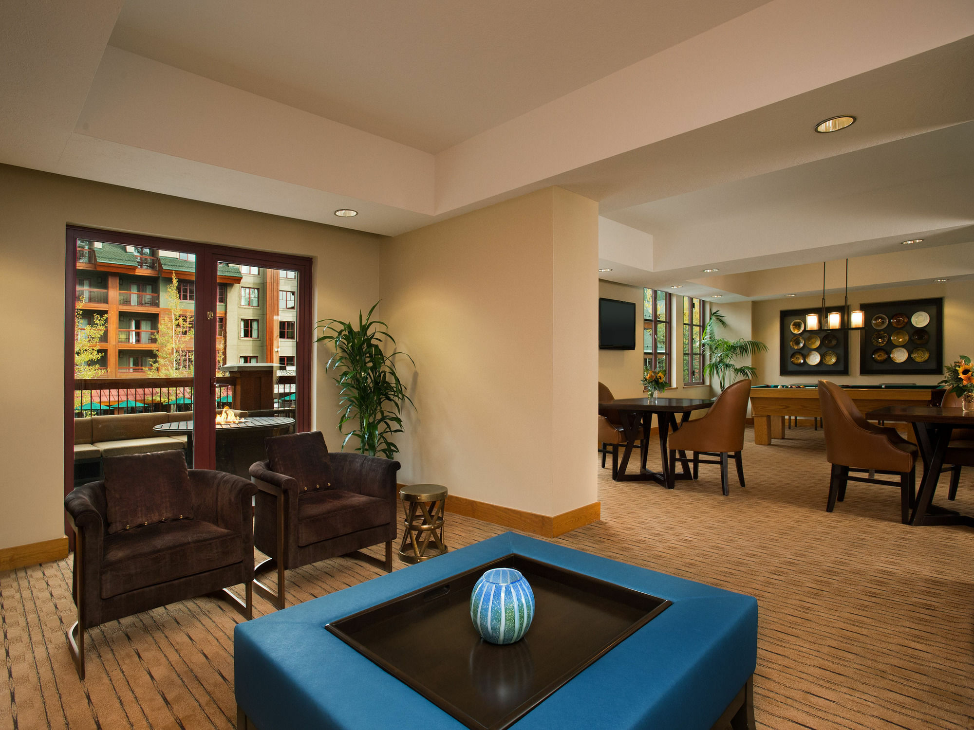 Grand Residences By Marriott Tahoe 1 To 3 Bedrooms And Pent Stateline Eksteriør bilde