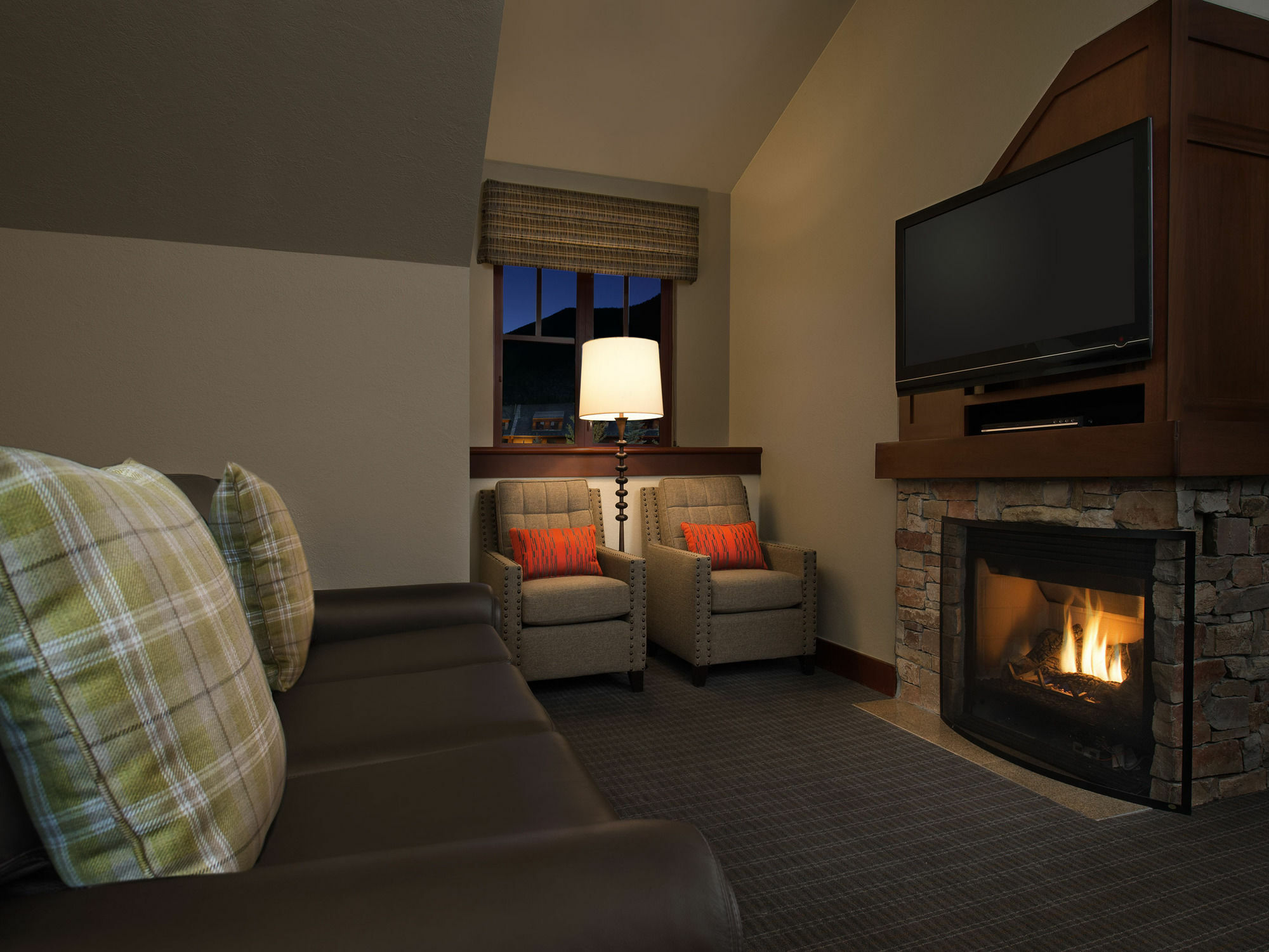 Grand Residences By Marriott Tahoe 1 To 3 Bedrooms And Pent Stateline Eksteriør bilde