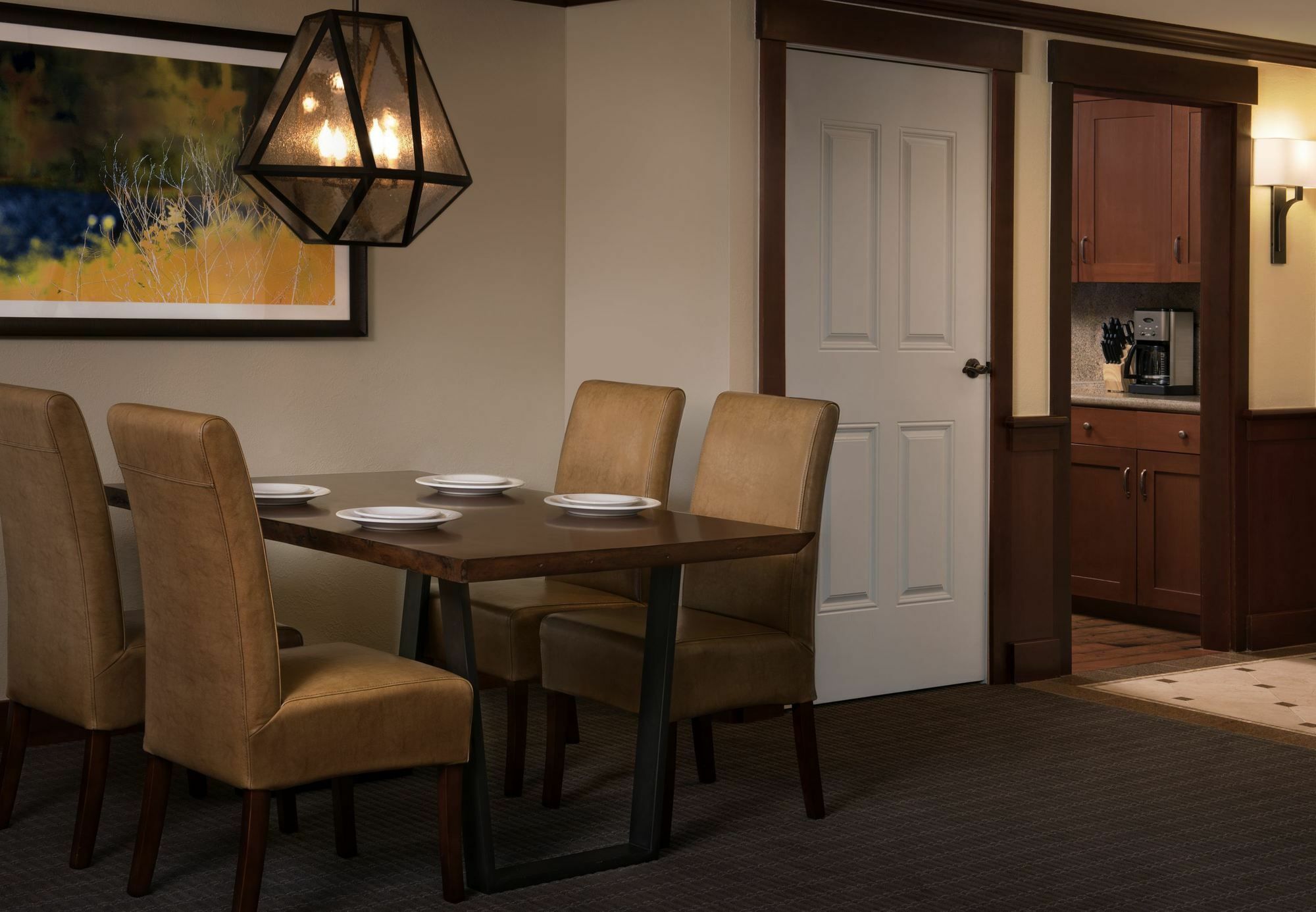 Grand Residences By Marriott Tahoe 1 To 3 Bedrooms And Pent Stateline Eksteriør bilde