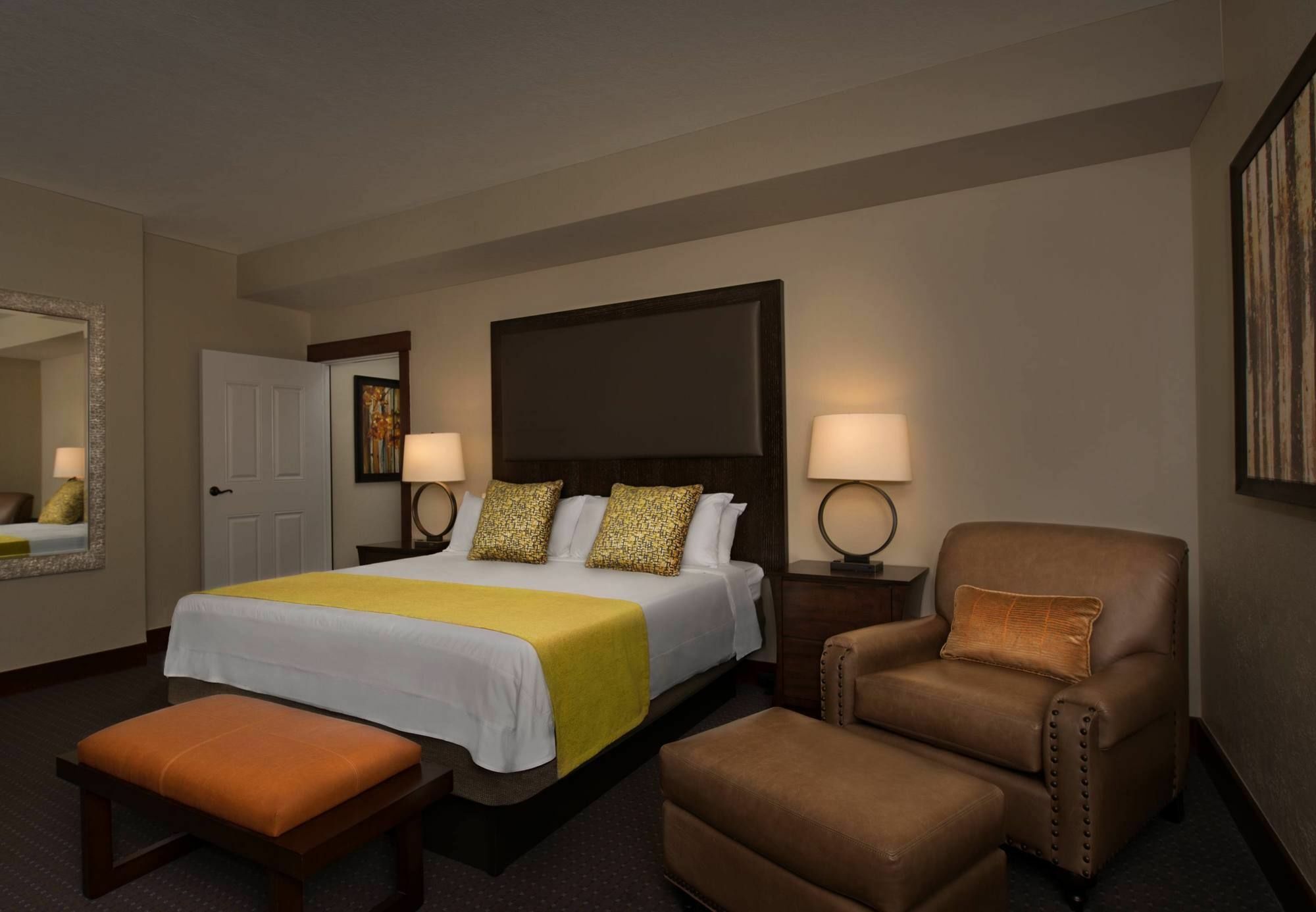 Grand Residences By Marriott Tahoe 1 To 3 Bedrooms And Pent Stateline Eksteriør bilde