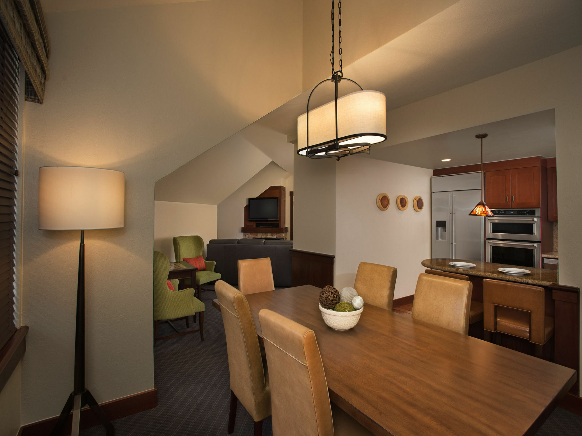 Grand Residences By Marriott Tahoe 1 To 3 Bedrooms And Pent Stateline Eksteriør bilde