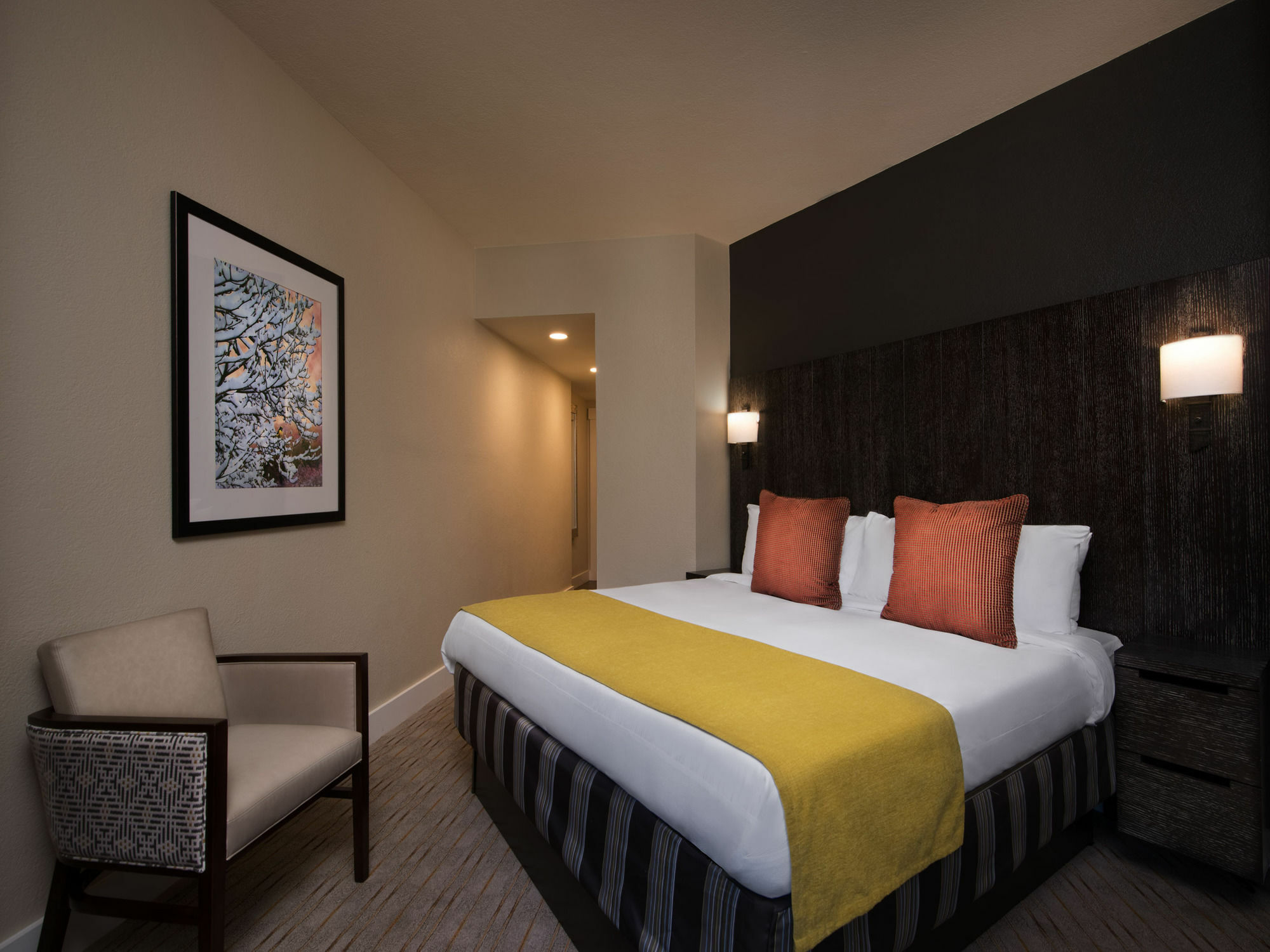 Grand Residences By Marriott Tahoe 1 To 3 Bedrooms And Pent Stateline Eksteriør bilde