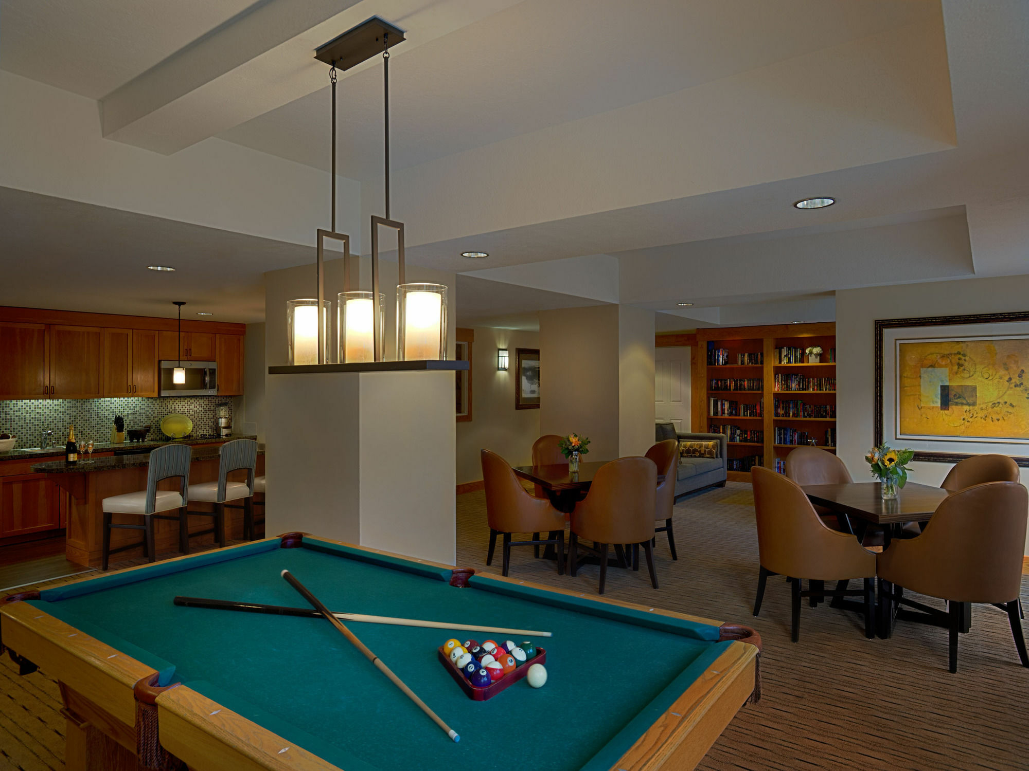 Grand Residences By Marriott Tahoe 1 To 3 Bedrooms And Pent Stateline Eksteriør bilde