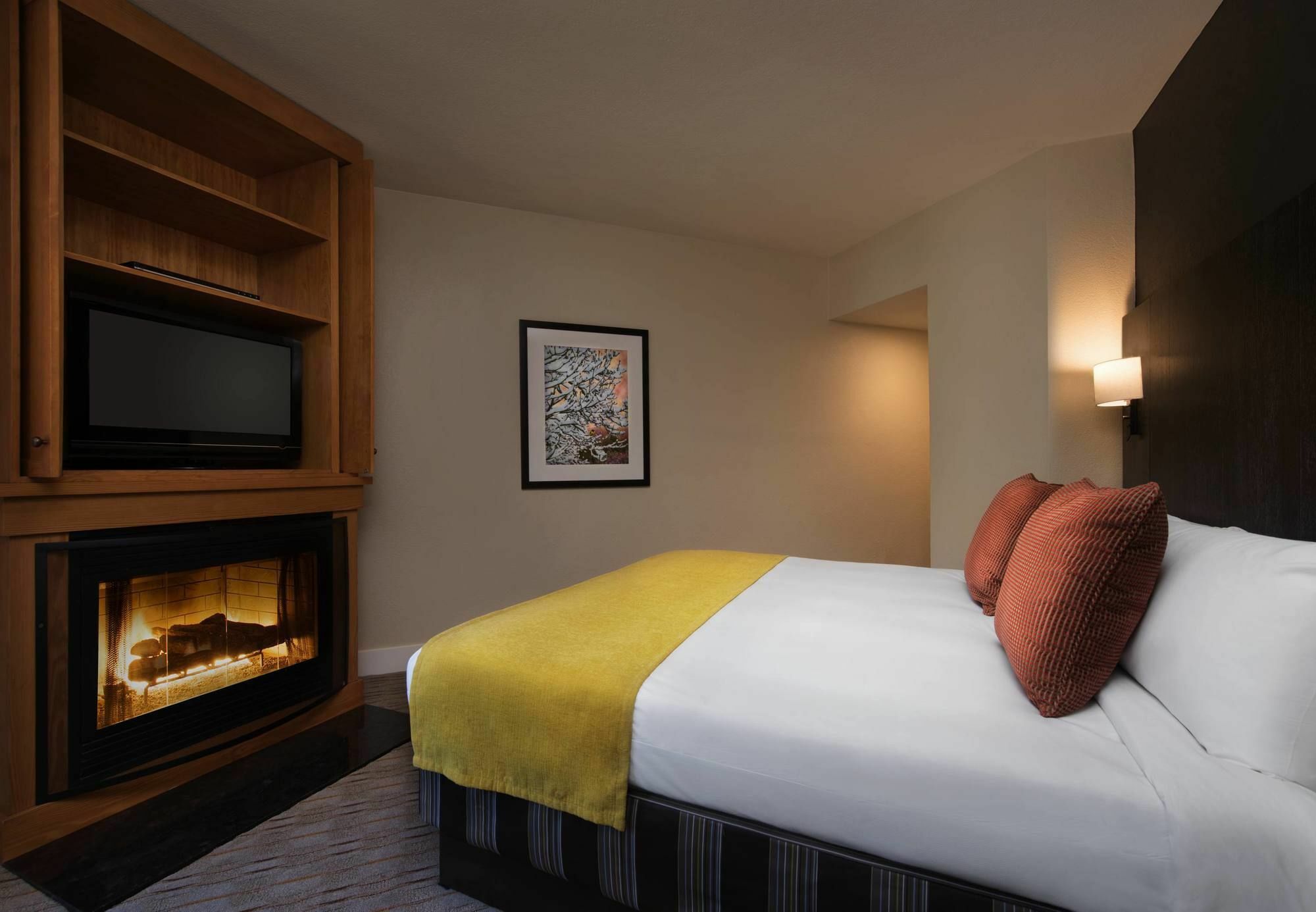 Grand Residences By Marriott Tahoe 1 To 3 Bedrooms And Pent Stateline Eksteriør bilde